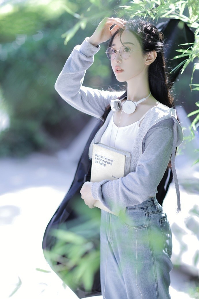 美丽人生 封面